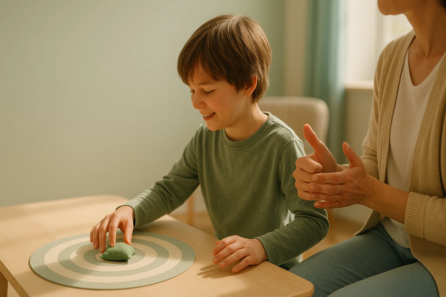 Anxiété & estime de soi