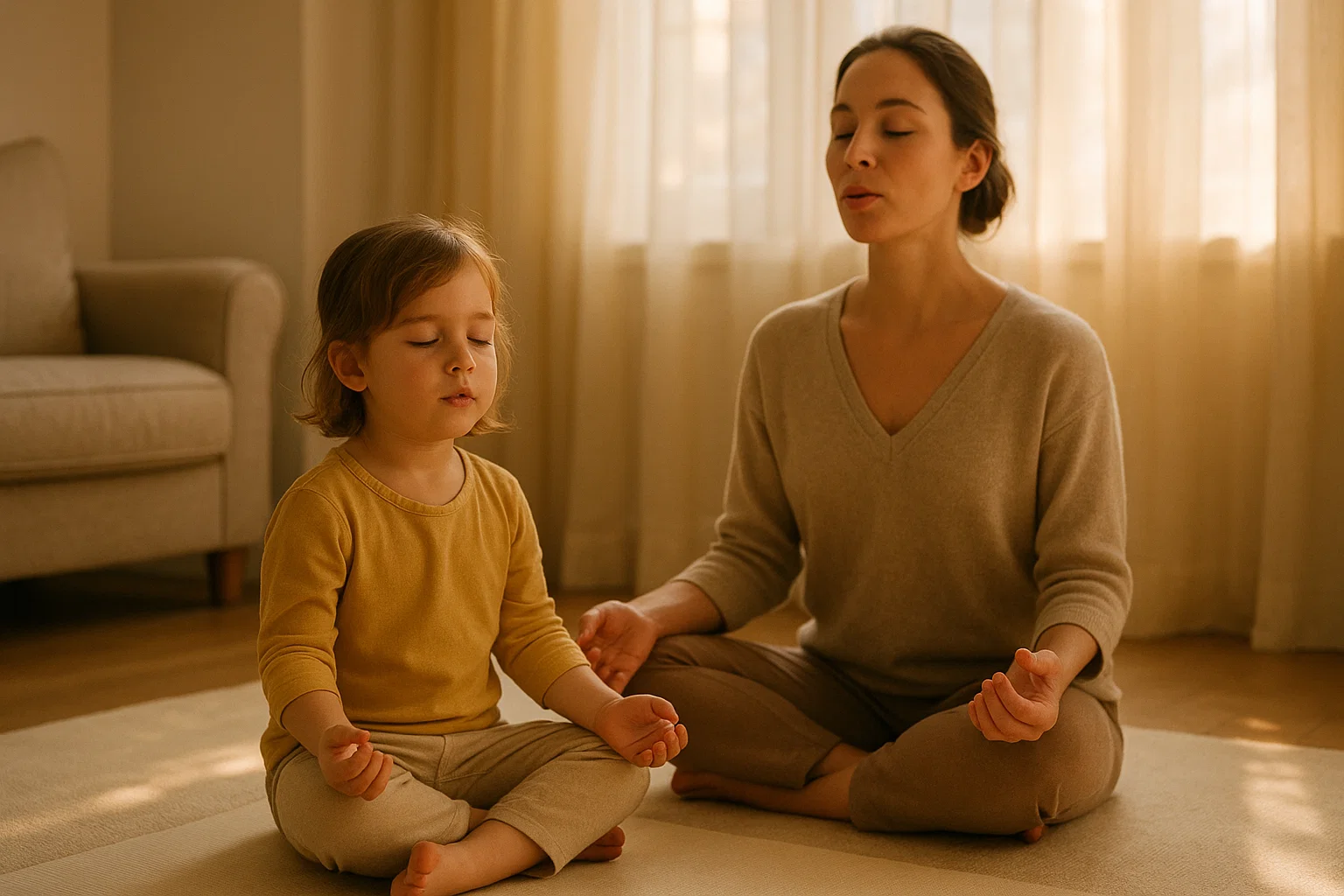 Concentration & agitation