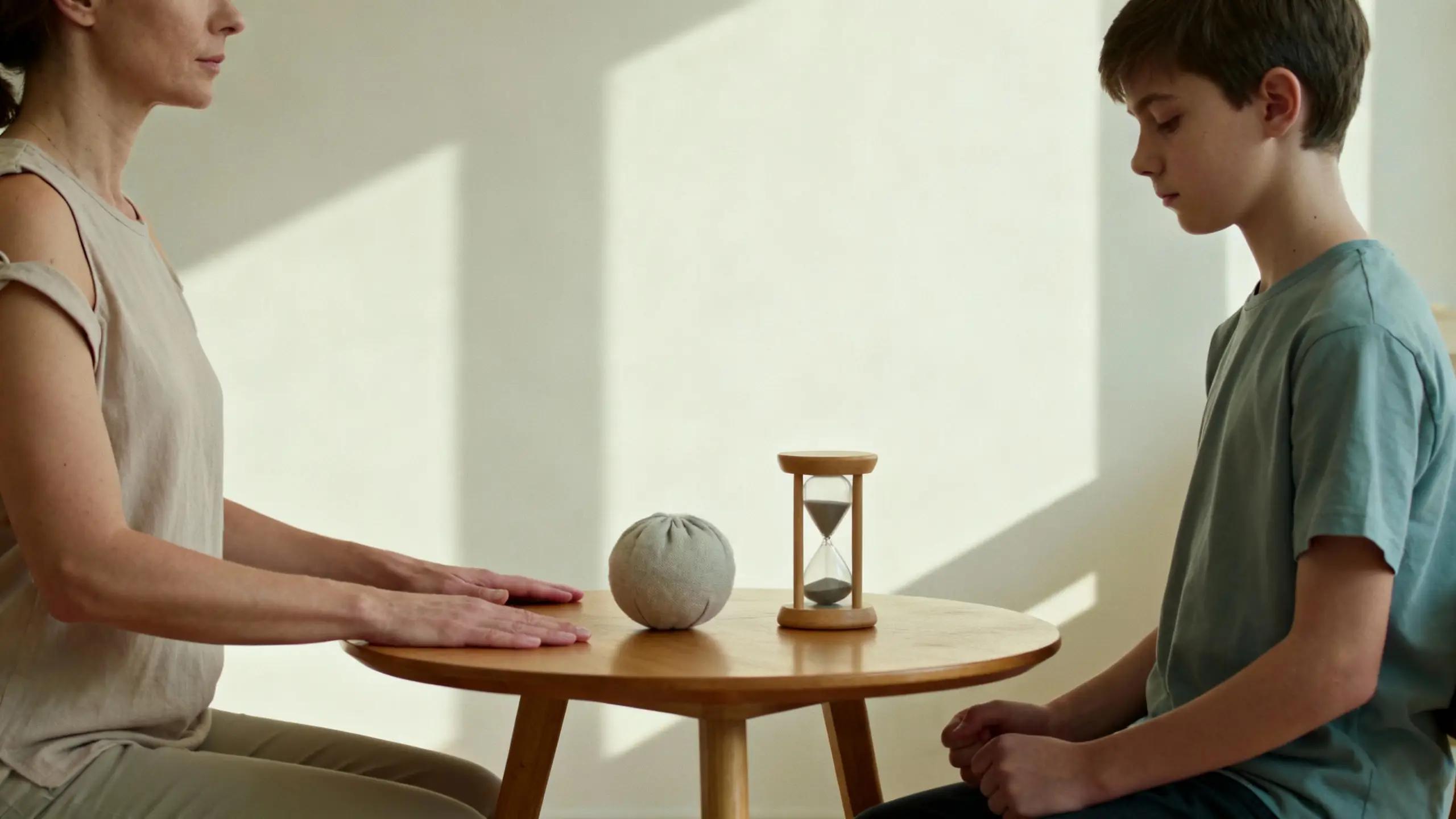 Régulation émotionnelle & habiletés sociales